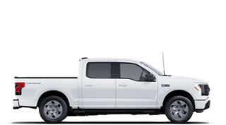 2025 Ford F-150 Lightning® External Image 5